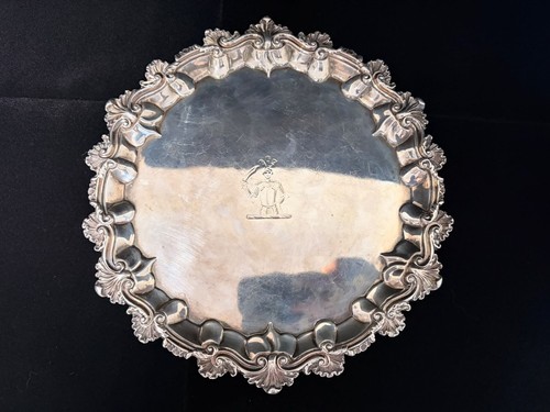 Museal george iii - iii, sterling