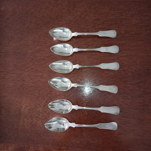 Silber - 6,