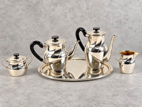 Wmf kaffee teeservice art - wmf,