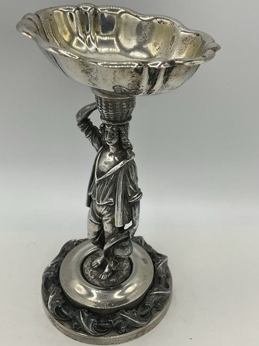 Empire aufsatzschale silber - empire, 12