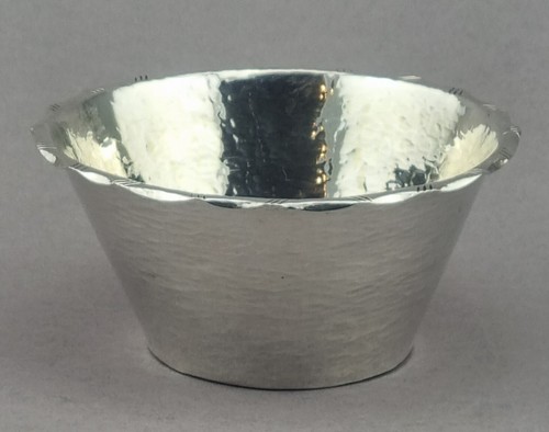 Art deco fingerschale 900 - deco,