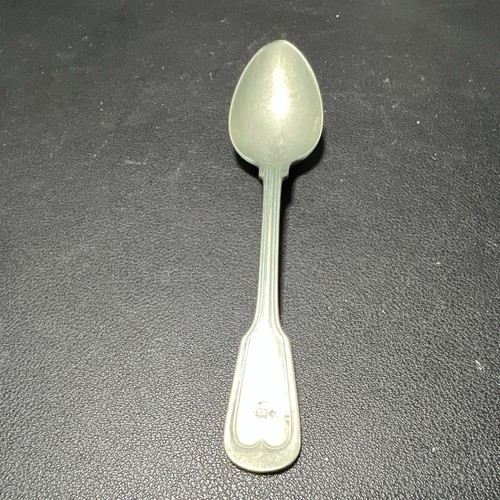 Alpina löffel silberfarben - löffel,