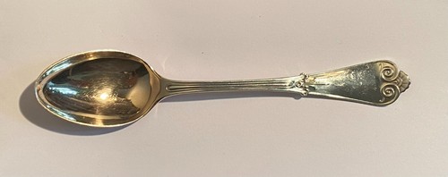 Silberne kaffee oder - silberne,