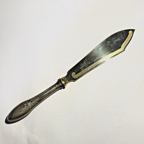 Tortenmesser griff im - tortenmesser,