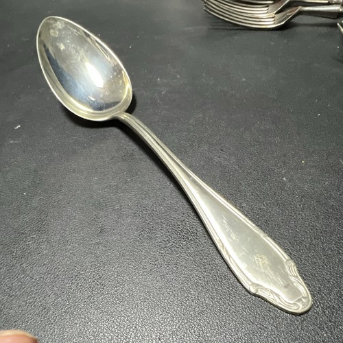 Behördenbesteck - , sa