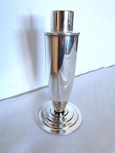 Art déco kerzenleuchter - kerzenleuchter, 835