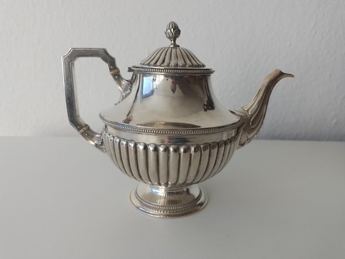 Kaffeekanne - , (brühkanne)