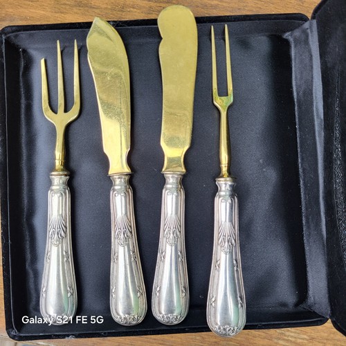 Besteck silber 800 - besteck,