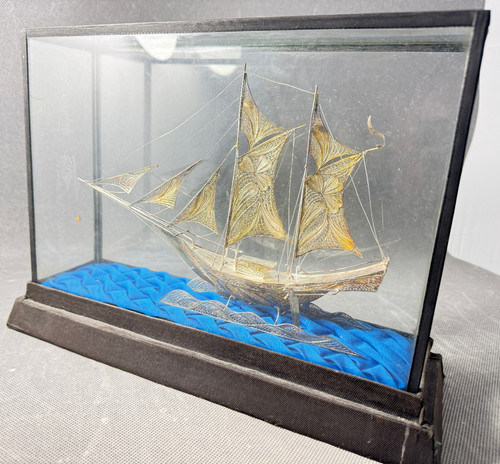 Silber filligran silberdraht - silber,