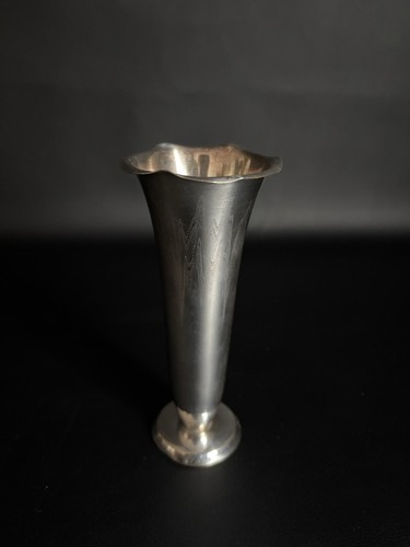 Wmf art deco - deco, versilbert