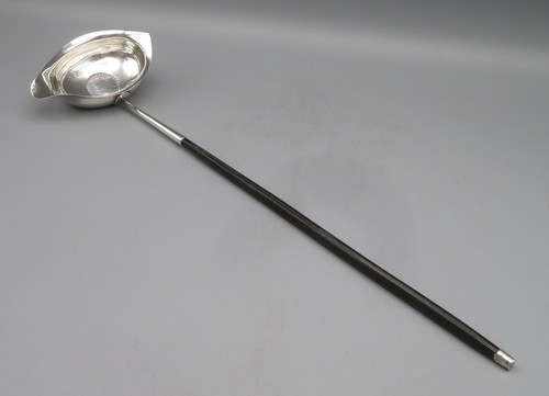 London 1790 schöpfkelle - schöpfkelle, /