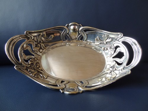 Jugendstil schale pforzheimer - schale,