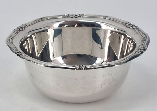 Wilkens fingerschale silber - wilkens,