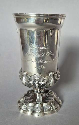 Antiker lot silber - lot,