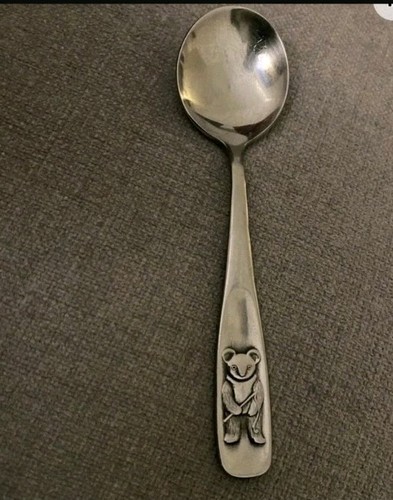Löffel silber - löffel,