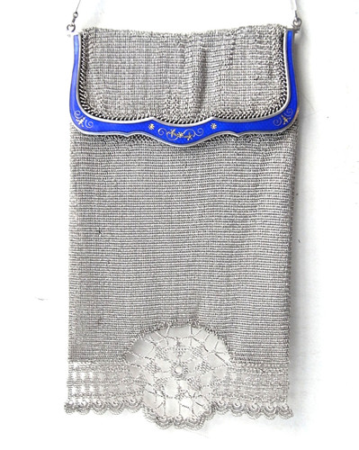 Abendtasche balltäschen aus - -,