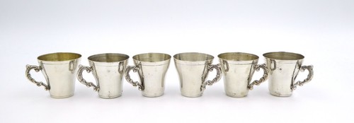 Bezaubernde schnapsbecher - schnapsbecher,