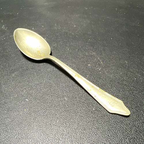 Alpina löffel silberfarben - löffel,