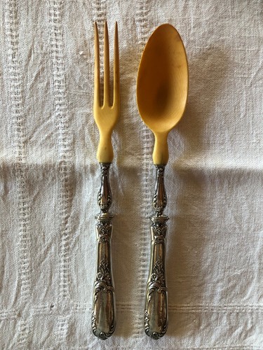 Teiliges vintage - 2-teiliges,