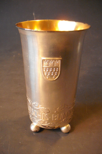 Schützenpokal köln 1930 - schützenpokal,
