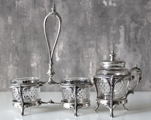 Gewürz set 800 - gewürz,
