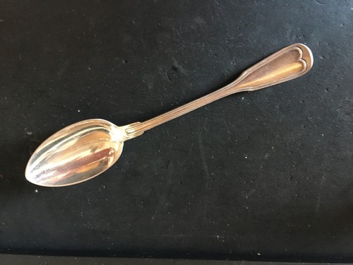 Kaffeelöffel 800 silber - 800,