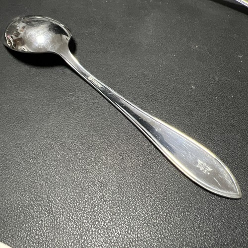 Antik löffel silberfarben - löffel,