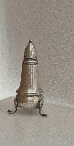 Antiker salz pfefferstreuer - antiker, salz/pfefferstreuer