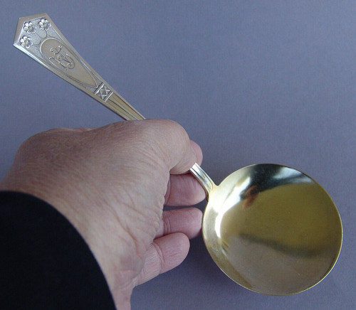 Gramm rarer jugendstil - -,
