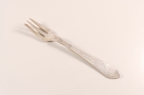 Georg jensen gabel - gabel, kuchengabel
