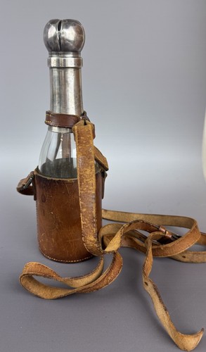 Hofjuwelier wilms jagdflasche - hofjuwelier,