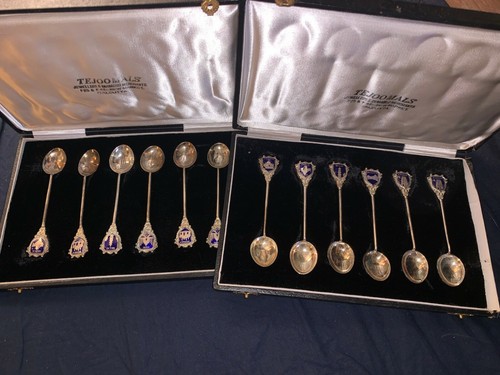 Antike sterling silber - sterling,