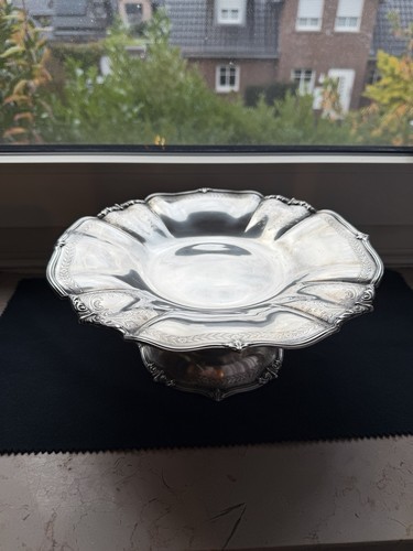 Antike sterling silber - antike, tazza