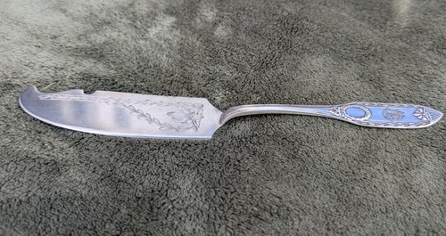 Großer bruckmann fisch - großer,