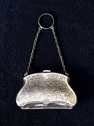 Kleine abendtasche - kleine, +